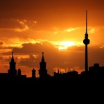 Berlins versteckte Kleinode finden Berlins versteckte Kleinode finden