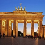 Anreise von Berlin zum Gardasee Anreise von Berlin zum Gardasee