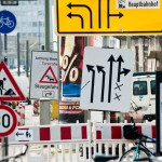 Sicher durch den Berliner Straßenverkehr Sicher durch den Berliner Straßenverkehr