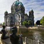 Berlin entdecken – wieviele Bezirke gibt es in Berlin?