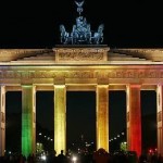 Sehenswürdigkeiten in Berlin Sehenswürdigkeiten in Berlin