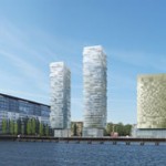 Das Bauprojekt in der Fanny-Zobel-Strasse in Berlin Das Bauprojekt in der Fanny-Zobel-Strasse in Berlin