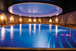 Tipps für ein Relax Wochenende in Berlin