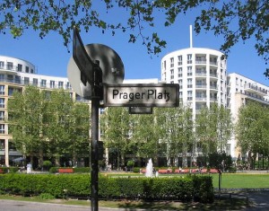 Zimmer frei - ein Apartment finden für den Berlin-Besuch
