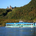 Schiffstour: Entdecken Sie Berlin vom Wasser aus Schiffstour: Entdecken Sie Berlin vom Wasser aus