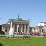 Berlin ist immer wieder einen Kurztrip wert Berlin ist immer wieder einen Kurztrip wert
