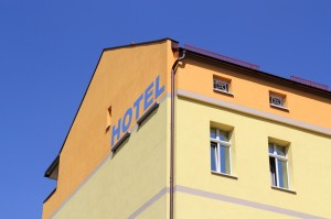 Billige Hotels in Berlin finden