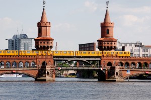 Die schönsten Bilder von Berlin