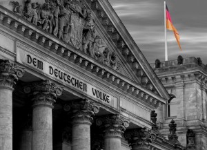 Eine Führung durch den Berliner Reichstag lohnt sich