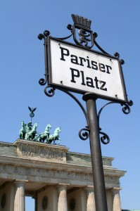 Kurztrip - Reisen nach Berlin 
