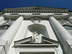 Theater des Westens Berlin