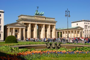 Geschichtsträchtige Kulturgüter in Berlin