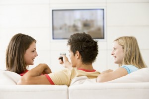 Technik Tipps für TV-Geräte