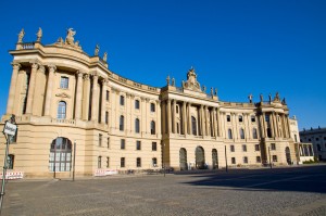 Hochschulen in Berlin