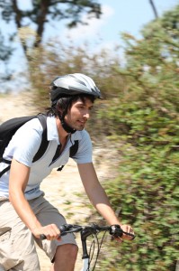 Mit dem Elektrofahrrad gemütlich durch Berlin