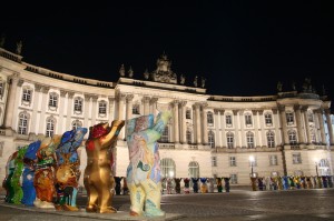 Studieren in Berlin