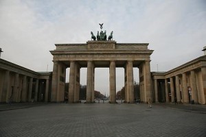 Eine Städtereise nach Berlin ist nach wie vor angesagt