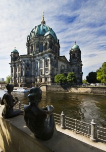 Berlin entdecken – wieviele Bezirke gibt es in Berlin?