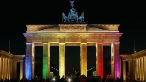 Sehenswürdigkeiten in Berlin