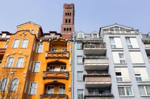Schöne und bezahlbare Apartments in Berlin finden