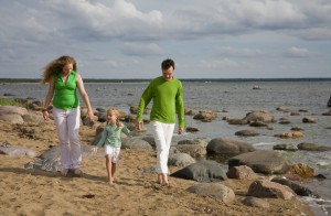 Urlaub machen in Estland - 5 Sehenswürdigkeiten
