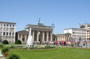 Berlin ist immer wieder einen Kurztrip wert