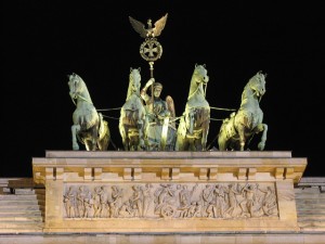 Tolle Sehenswürdigkeiten entdecken bei der Kurzreise nach Berlin