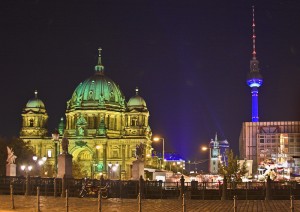 So macht der Berlin Trip Spaß - Unterkunft, Ausgehen und Co.